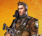 Game Banner & Icon - Borderlands 2
