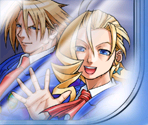Story Mode Endings - Project Justice
