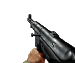 Weapons - Bunker 3D Trilogy