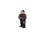 Enemies - Bunker 3D Trilogy