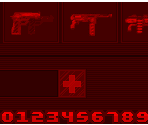 HUD - Bunker 3D Trilogy