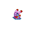 Rabbiton - Mega Man & Bass / Rockman & Forte (JPN)