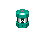 Big Telly R - Mega Man & Bass / Rockman & Forte (JPN)
