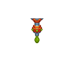 Potom - Mega Man & Bass / Rockman & Forte (JPN)