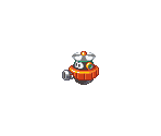 Monopellan - Mega Man & Bass / Rockman & Forte (JPN)