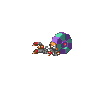 Ammoner - Mega Man & Bass / Rockman & Forte (JPN)
