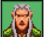 Game Logo - Legends of Amberland