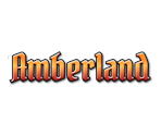 Legends of Amberland Logo - Legends of Amberland