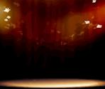 Awards Background - Game Corp DX