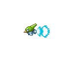 Muragattori R - Mega Man & Bass / Rockman & Forte (JPN)