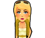 Socialite Woman - Delicious – Emily’s New Beginning