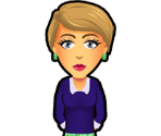 Yuppie Woman - Delicious – Emily’s New Beginning
