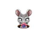 Mouse - Delicious – Emily’s New Beginning