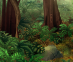 Jungle - Delicious – Emily’s New Beginning
