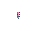 Mole - Mega Man & Bass / Rockman & Forte (JPN)