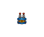 Electric Generator - Mega Man & Bass / Rockman & Forte (JPN)