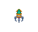 Surumaker - Mega Man & Bass / Rockman & Forte (JPN)