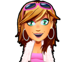 Character Intro - Delicious – Emily’s New Beginning