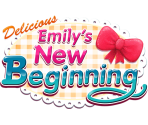 Main Menu - Delicious – Emily’s New Beginning