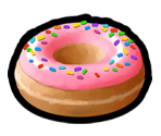 Icons - Delicious – Emily’s New Beginning