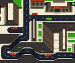 Suburbia - Tony Hawk's Pro Skater 3