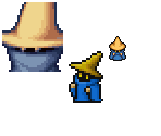 Black Mage - Final Fantasy 4: The After Years