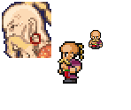 Yang Fang Leiden - Final Fantasy 4: The After Years