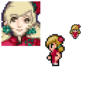 Ursula Leiden - Final Fantasy 4: The After Years