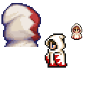 White Mage - Final Fantasy 4: The After Years