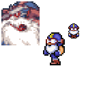 Cid Pollendina - Final Fantasy 4: The After Years