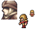 Biggs - Final Fantasy 4: The After Years