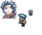 Ceodore Harvey - Final Fantasy 4: The After Years
