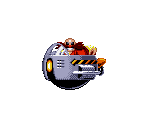 Dr. Robotnik / Eggman - Sonic Sunventure (Hack)