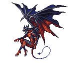 Diablos - Dark Messenger - Pictlogica Final Fantasy