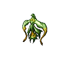 Quezacotl - Thunder Storm - Pictlogica Final Fantasy