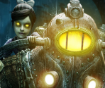 Game Banner & Icon - Bioshock 2