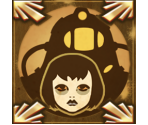 Trophy Icons - Bioshock 2