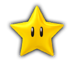 Items - Super Mario Party