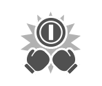 Results Icons - Super Mario Party