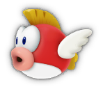 General Graphics - Super Mario Party