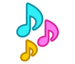 Stickers - Super Mario Party