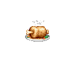 Food Items - The Punisher