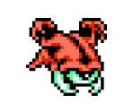 Owen - Gargoyle's Quest 2 / Red Arremer 2