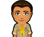Scout 2 - Delicious – Emily’s Home Sweet Home