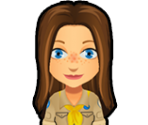Scout 3 - Delicious – Emily’s Home Sweet Home