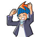 Satoru - Kousoku Card Battle: Card Hero