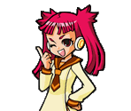 Haruka - Kousoku Card Battle: Card Hero