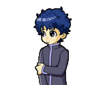 Makoto - Kousoku Card Battle: Card Hero