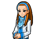 Erica - Kousoku Card Battle: Card Hero
