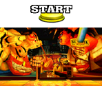 VS Screen - Capcom vs. SNK 2: Mark of the Millenium 2001